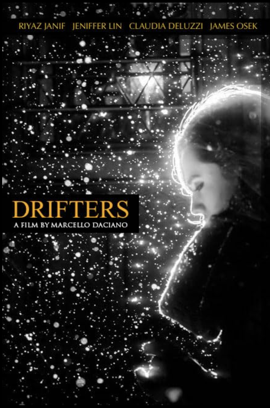 Drifters  (2016)